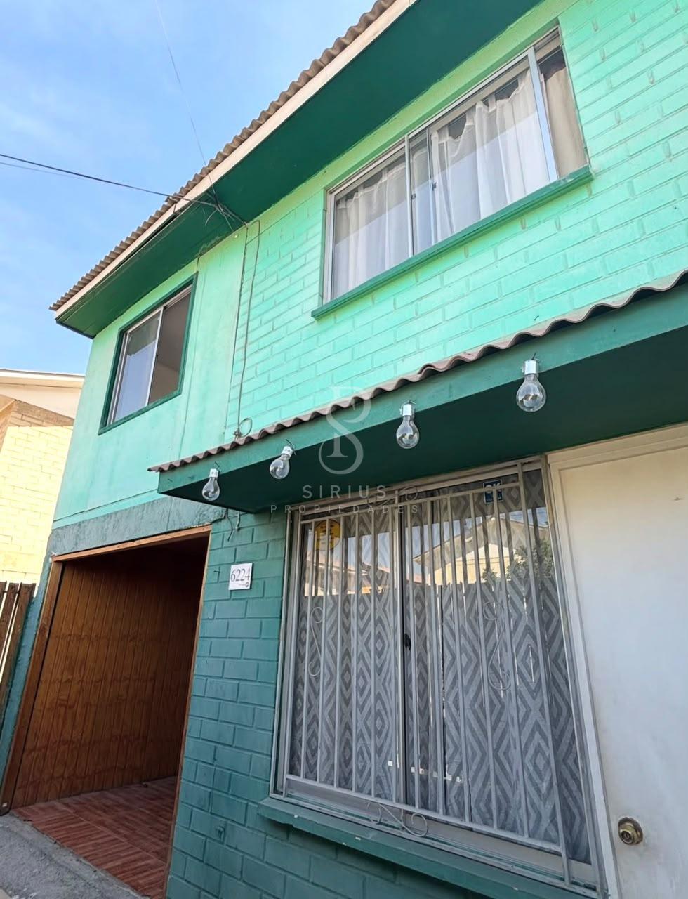 Venta de casa en Los Llanos de Ollantay